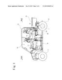 GEAR STRUCTURE OF TRANSMISSION diagram and image