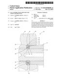 Seal Assembly with Complementary Surface Deformations diagram and image