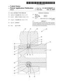 Seal Assembly with Threads diagram and image