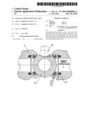 Valve Seat for Floating Ball Valve diagram and image