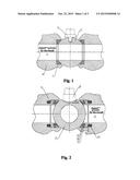 Valve Seat for Floating Ball Valve diagram and image