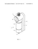 AUTOMATIC WATER DISCHARGE DEVICE OF PNEUMATICALLY OPERATED APPARATUS diagram and image