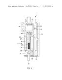 AUTOMATIC WATER DISCHARGE DEVICE OF PNEUMATICALLY OPERATED APPARATUS diagram and image