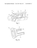 COMPACT PUSH-PULL FEMALE QUICK COUPLING diagram and image