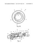 COMPACT PUSH-PULL FEMALE QUICK COUPLING diagram and image