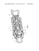 COMPACT PUSH-PULL FEMALE QUICK COUPLING diagram and image