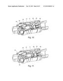 COMPACT PUSH-PULL FEMALE QUICK COUPLING diagram and image