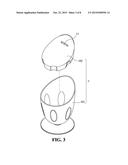 PENNY BANK AVAILABLE FOR PLACING ELECTRONIC DEVICE diagram and image