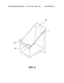 PENNY BANK AVAILABLE FOR PLACING ELECTRONIC DEVICE diagram and image