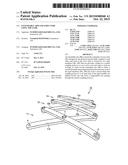 EXTENDABLE ARM AND STRUCTURE USING THE SAME diagram and image