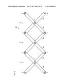 EXTENDABLE ARM AND STRUCTURE USING THE SAME diagram and image