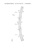 EXTENDABLE ARM AND STRUCTURE USING THE SAME diagram and image