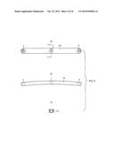 EXTENDABLE ARM AND STRUCTURE USING THE SAME diagram and image