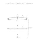 EXTENDABLE ARM AND STRUCTURE USING THE SAME diagram and image