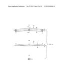 EXTENDABLE ARM AND STRUCTURE USING THE SAME diagram and image