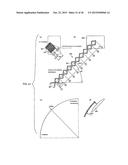 EXTENDABLE ARM AND STRUCTURE USING THE SAME diagram and image