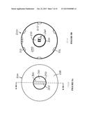 PORTABLE LIGHT WITH SELECTABLE OPTICAL BEAM FORMING ARRANGEMENT diagram and image