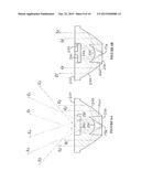 PORTABLE LIGHT WITH SELECTABLE OPTICAL BEAM FORMING ARRANGEMENT diagram and image