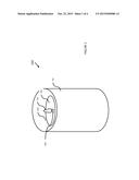 ELECTRONIC LUMINARY DEVICE WITH SIMULATED FLAME diagram and image