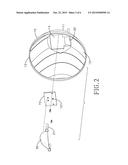 BEAM-CONTROLLABLE HEADLIGHT diagram and image