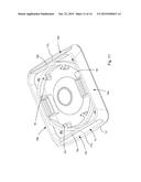 LAMP FIXTURE AND LED MODULE FOR SAME diagram and image