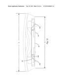 LAMP FIXTURE AND LED MODULE FOR SAME diagram and image