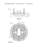 LOW PROFILE LIGHT AND ACCESSORY KIT FOR THE SAME diagram and image