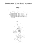 OPTICAL SEMICONDUCTOR ILLUMINATING APPARATUS diagram and image