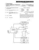 SYSTEM AND METHOD FOR GENERATING FLAME EFFECT diagram and image