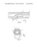 SYSTEM AND METHOD FOR GENERATING FLAME EFFECT diagram and image