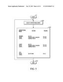 SYSTEM AND METHOD FOR CONTROLLING HVAC EQUIPMENT SO AS TO OBTAIN A DESIRED     RANGE OF A SOUND PRESSURE LEVEL AND/OR SOUND POWER LEVEL diagram and image