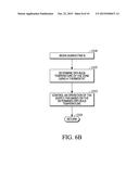 SYSTEM AND METHOD FOR CONTROLLING HVAC EQUIPMENT SO AS TO OBTAIN A DESIRED     RANGE OF A SOUND PRESSURE LEVEL AND/OR SOUND POWER LEVEL diagram and image