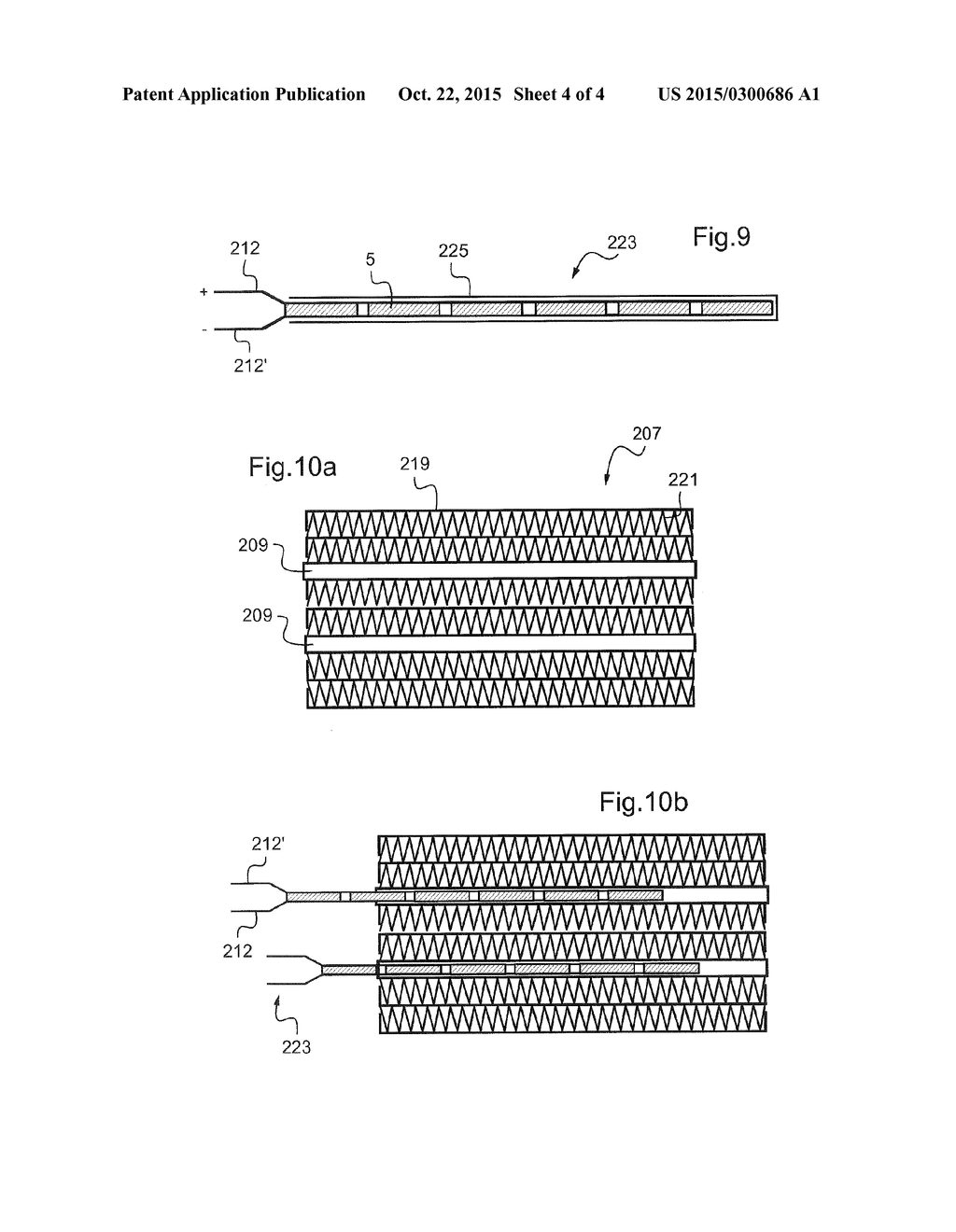 HEAT SINK, ASSOCIATED HEATING MODULE AND CORRESPONDING ASSEMBLY METHOD - diagram, schematic, and image 05