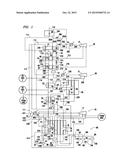 SYSTEM AND PROCESS FOR LIQUEFYING NATURAL GAS diagram and image