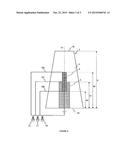 GAS PURGING PLUG COMPRISING WEAR INDICATORS diagram and image