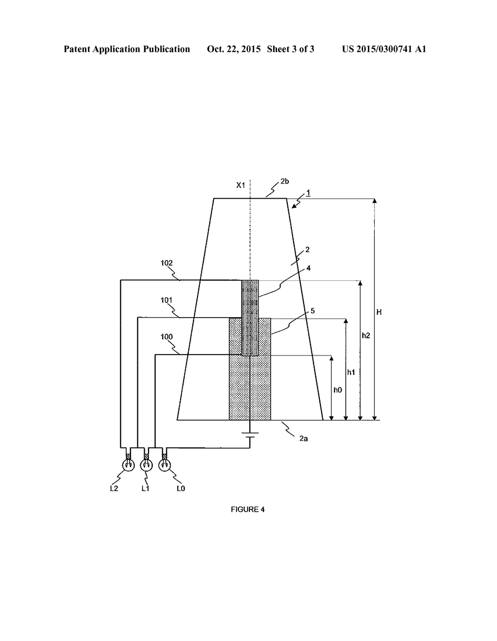 GAS PURGING PLUG COMPRISING WEAR INDICATORS - diagram, schematic, and image 04