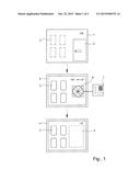 Method and Apparatus for the Pre-Conditioning of Latent Heat Storage     Elements diagram and image