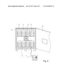 Method and Apparatus for the Pre-Conditioning of Latent Heat Storage     Elements diagram and image