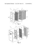 HEAT EXCHANGER diagram and image