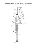 WEAPON WITH THERMAL MANAGEMENT COMPONENTS diagram and image