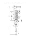 WEAPON WITH THERMAL MANAGEMENT COMPONENTS diagram and image