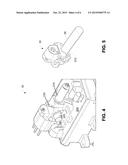 TWO BEAM SMALL ARMS TRANSMITTER diagram and image