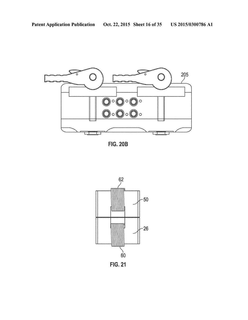 NETWORKED BATTLE SYSTEM OR FIREARM - diagram, schematic, and image 17