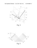 METHOD AND DEVICE FOR MONITORING MULTIPLE MIRROR ARRAYS IN AN ILLUMINATION     SYSTEM OF A MICROLITHOGRAPHIC PROJECTION EXPOSURE APPARATUS diagram and image