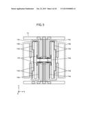 ANGULAR VELOCITY SENSOR diagram and image