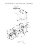 ANGULAR VELOCITY SENSOR diagram and image