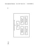 METHOD AND APPARATUS FOR CREATING AN ORIGIN-DESTINATION MATRIX FROM PROBE     TRAJECTORY DATA diagram and image