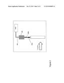 TWO-PHASE FLOW SENSOR USING CROSS-FLOW-INDUCED VIBRATIONS diagram and image