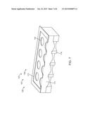 SPECTROMETRY SYSTEM WITH ISOLATED OPTICAL PATHS diagram and image