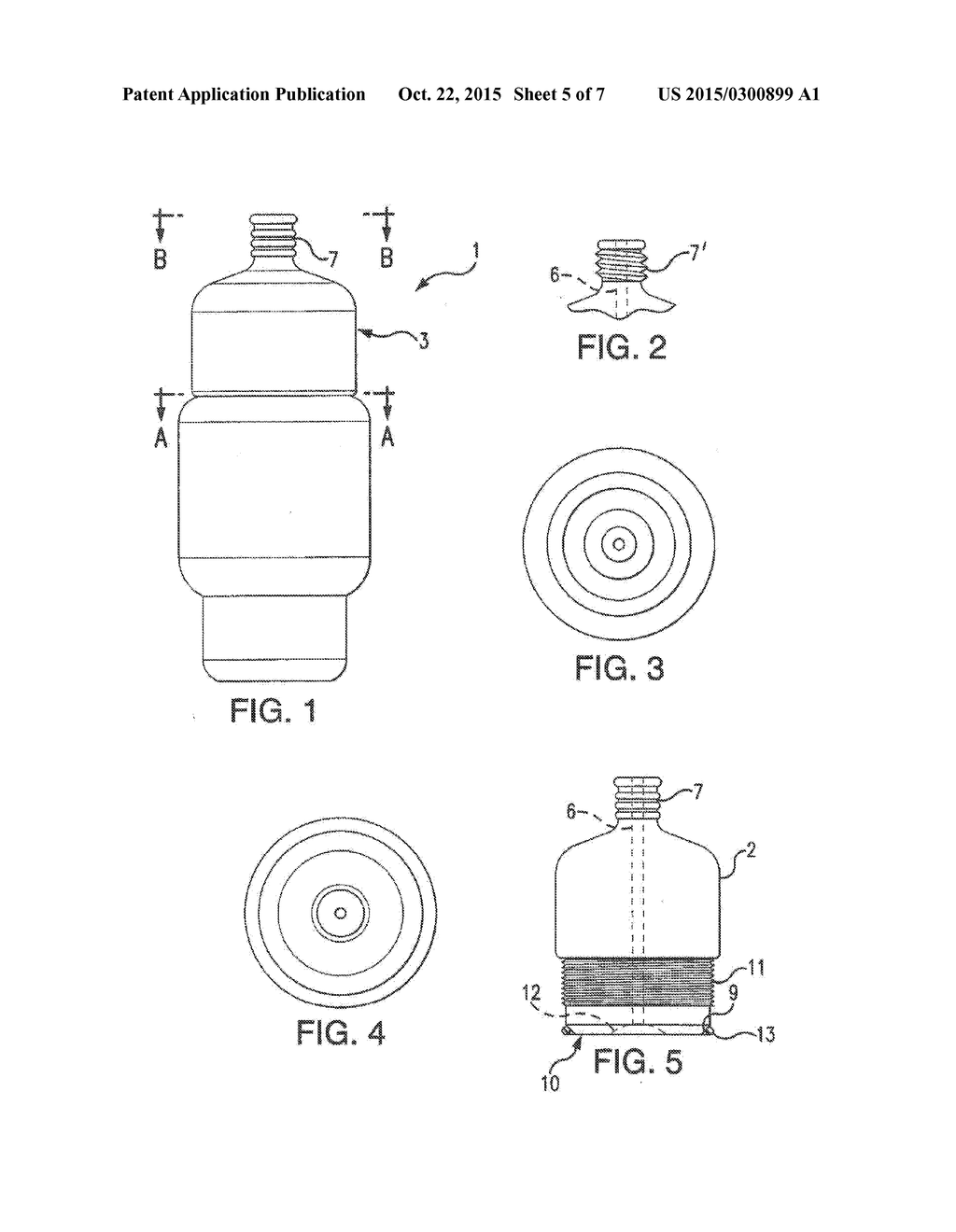 PIEZOELECTRIC TRANSDUCER ASSEMBLY - diagram, schematic, and image 06